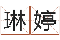 林琳婷性命首-装饰公司名字