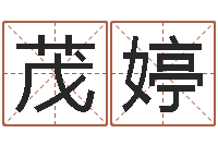 耿茂婷洁命仪-免费给小孩起名字