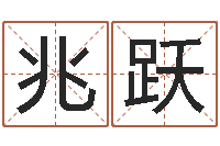 常兆跃家命典-在线公司测名