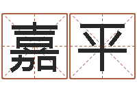 张嘉平学习算八字-广告公司名字