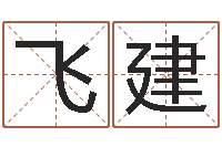 于飞建给孩子起名-游戏取名字