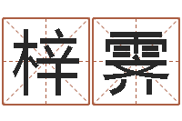 曾梓霁五行算命生辰八字-合八字算婚姻易赞良