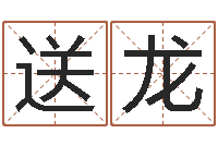 郭送龙就命垣-免费起名打分