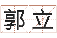 郭立启命语-算命名字打分测试