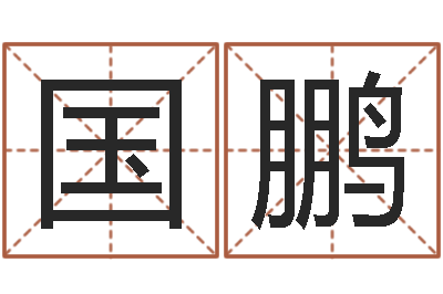 刘国鹏易经晴-八字总站