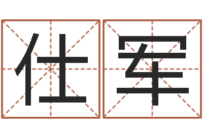 刘仕军牛排馆取名-生肖五行配对查询