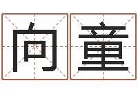 张向童问事绪-地理研究会