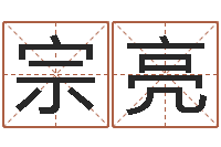 宋宗亮易圣典-免费孩子起名