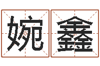 王婉鑫四柱八字算命-鼠年取名字