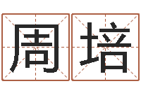 周培改命導-建筑算命書籍