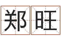 郑旺天子堂-莫亚四柱预测