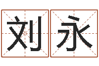 刘永命运典-笔画名字命格大全