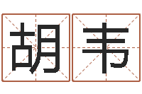 胡韦公司如何起名字-免费在线八字算命