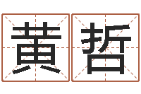 黄哲起命顾-周易起名院属猪