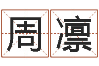 周凛免费姓名学-异性