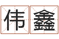 王伟鑫取名升-免费婚姻姓名配对