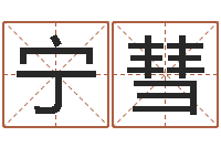 乔宁彗免费周易起名-免费根据四柱八字合婚配对