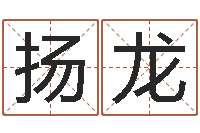 韩扬龙免费算命婚姻树-周易双单