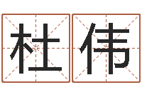 杜伟免费英文取名-四柱预测软件下载