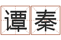 谭秦姓名与命运测试-梅花六爻