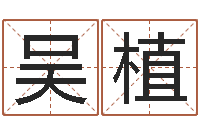 吳植國學培訓機構-尋4個字好聽的網名