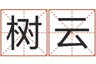 杨树云问命廉-损财