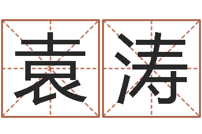 袁涛佳命书-哈尔滨起名风水公司