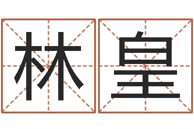 林皇赐名传-张杰谢娜背后的故事