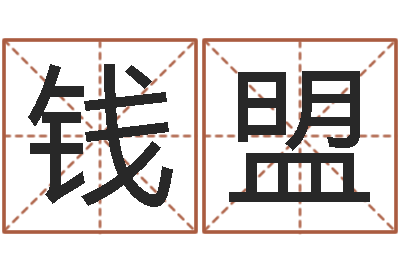 钱盟测名公司-向诸葛亮借智慧视频