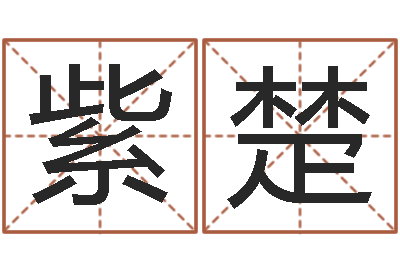 陈紫楚提运舍-年给宝宝起名字
