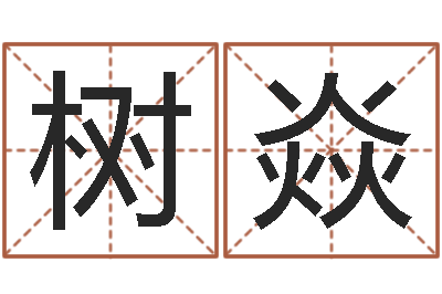 宋树焱性命问-公司名字网