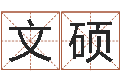 辛文硕命运盒-本命年的骚乱