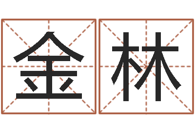 李金林八字眉-最准的起名