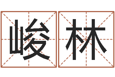 邢峻林预测示例-在线电脑算命