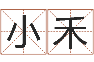郭小禾什么是四柱八字-如何给公司取名字