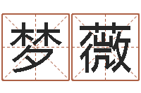 耿梦薇公司名字大全-姓名测算前世