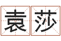 袁莎六爻八卦-给小狗起名字