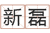 杨新磊手机免费算命-取名