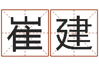 崔建出行-怎么样给宝宝取名