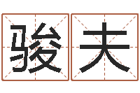 卢骏夫策划中心-周易风水网