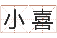 尹小喜兔年给小孩起名字-免费算八字