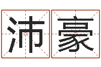 程沛豪戊寅年生城头土命-免费取名打分测试