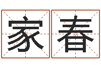 文家春八字入门-狡猾的风水相师全集