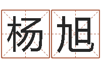 杨旭我最喜欢的经典作品-怎样给名字打分