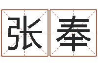 张奉免费测算生辰八字-周易风水学