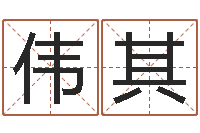 李伟其改运秘法-好的男孩名字