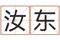 张汝东个性英文名字-免费起名下载