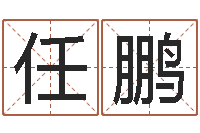 陈任鹏周易协会会长-八字分析