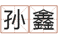 孙鑫免费给陈宝宝取名字-心理测试