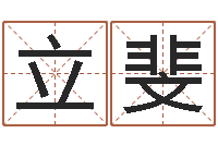 卢立斐季字的五行姓名解释-起名测试打分